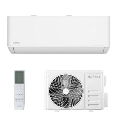 AA SPLIT DAITSU DS18KTP4 A++/A+ WIFI INVERTER R32 - DS18KTP4