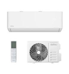 AA SPLIT DAITSU DS9KTP4 A++/A+ WIFI INVERTER R32 - DS9KTP4