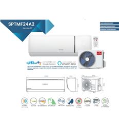 AA SPLIT INFINITON SPTMF24A2 R-32 A++ WIFI OPCIOL - SPTMF24A2