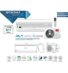AA SPLIT INFINITON SPTSE24A2 WIFI A++ R32 - SPTSE24A2