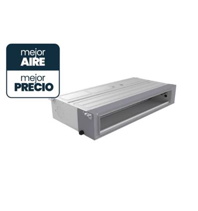 AA CONDUCTOS INFINITON SSCHD48A2 16KW A++ - SSCHD48A2