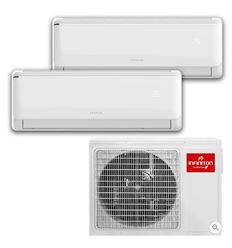 AA SPLIT MULTI 2X1 INFINITON MPTMF0909A2 WIFI OPC0 - MULTI2320