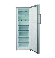CONGELADOR EDESA EZS-1732 NF EX 172X60CM INOX E - 924271348
