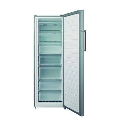 CONGELADOR EDESA EZS-1732 NF EX 172X60CM INOX E - 924271348