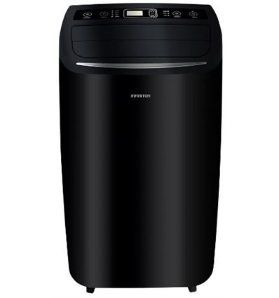 AA PORTATIL INFINITON PACWL30A2BK FRIO/CALOR R290 - PACWL30A2BK