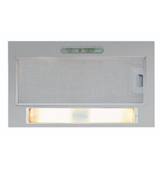 CAMPANA CATA GK-4500 X 51CM 360M3/H INOX B - 02039306