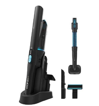 ASPIRADOR MANO CECOTEC 08378 CONGA ROCKSTAR MICRO - 08378