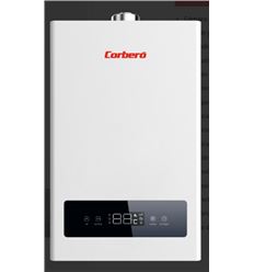 CALENTADOR CORBERO CCEP110GBNOX BUT ESTANCO - CCEP110GBNOX