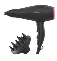 SECADOR SOLAC SH7091 FAST 2200 LEGERE - SH7091