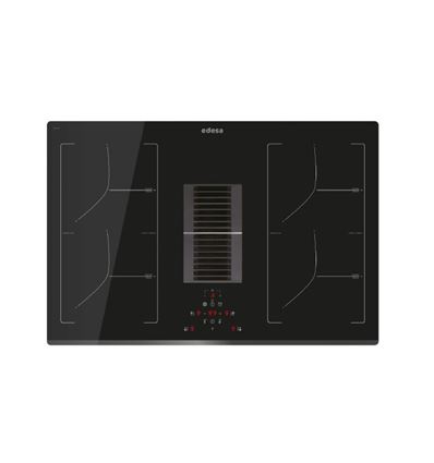 INDUCCION EDESA EIS-7423 DD R 77CM 4 ZONAS - 922272094