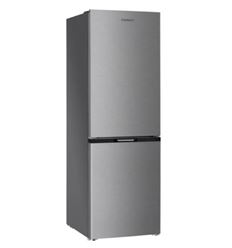 COMBI CORBERO CCH324EX NF 186X60 E INOX - CCH324EX