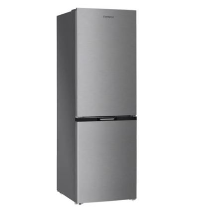 COMBI CORBERO CCH324EX NF 186X60 E INOX - CCH324EX