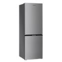 COMBI CORBERO CCH324EX NF 186X60 E INOX - CCH324EX