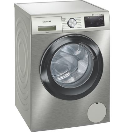 LAVADORA SIEMENS WM14UPHSES 9KG 1400 INOX A - WM14UPHSES