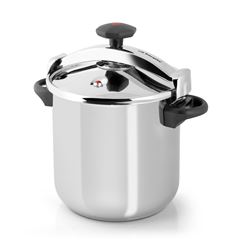 OLLA ORBEGOZO HPL10070 INOX 10L CLASICA - HPL10070