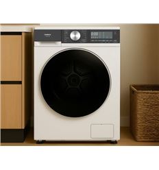 LAVADORA CORBERO CLM1225VIN 12KG 1400RPM A
