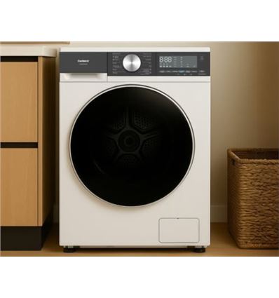 LAVADORA CORBERO CLM1225VIN 12KG 1400RPM A - CLM1225VIN