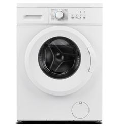 LAVADORA CORBERO CLAM712W 7KG 1200RPM D