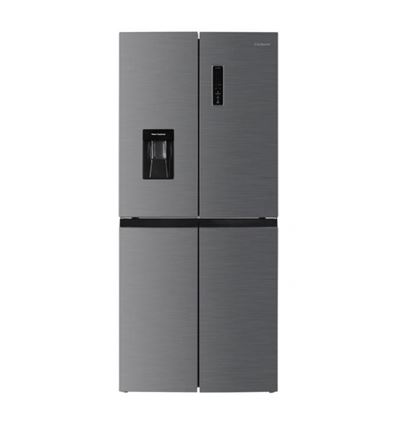 SIDE BY SIDE CORBERO CF4PH6835XWD NF 180X80 E INOX - CF4PH6835XWD