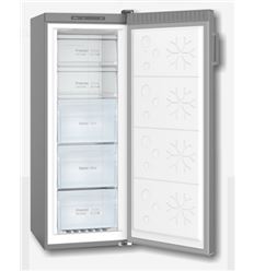 CONGELADOR ROMMER CVE-147 NF 144X54 INOX E