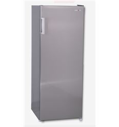 FRIGO ROMMER FLE-149 143X55 INOX E - FLE-149