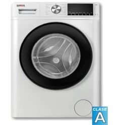 LAVADORA ROMMER OLIMPIC A1408 8KG 1400RPM A - OLIMPIC A1408