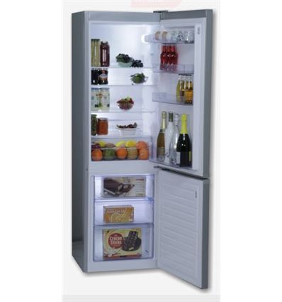 COMBI ROMMER FCE-323 INOX-V 171X54 INOX E - FCE-323 INOX-V