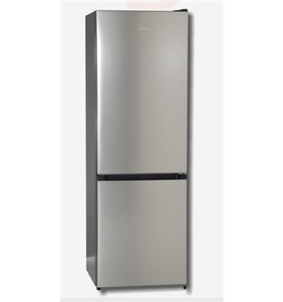 COMBI ROMMER FCE-396 NF INOX 179X59 INOX - FCE-396