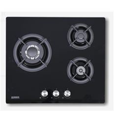 ENCIMERA ROMMER CGM-3 FG BUT 3 ZONAS