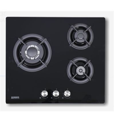ENCIMERA ROMMER CGM-3 FG BUT 3 ZONAS - CGM-3 FG BUT