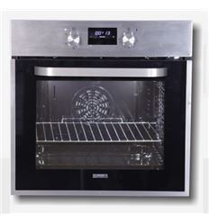 HORNO ROMMER H-612 69L 60CM INOX A