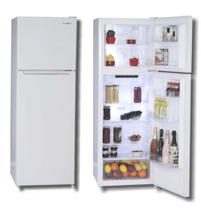 FRIGO ROMMER FE-297 NF 170X55CM E - FE-297 NF