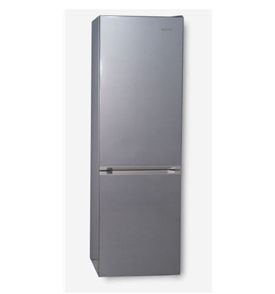 COMBI ROMMER FCE-406 MF 186X60CM INOX E - FCE-406 MF