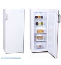 CONGELADOR ROMMER CVE-146 NF 144X54CM E