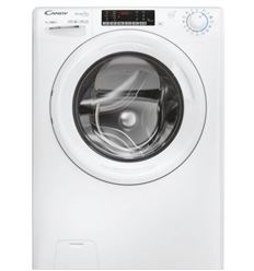 LAVADORA CANDY CO4274TWM6/1-S 7KG 1200RPM A-10% - CO4274TWM61-S