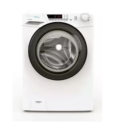 LAVADORA CANDY HCU1282DWB4 8KG 1200RPM B