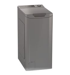 LAVADORA C.S. CANDY TCAS274TMR5S 7KG 1200RPM A GRS - TCAS274TMR5S