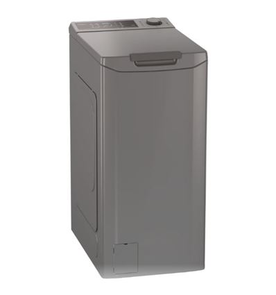 LAVADORA C.S. CANDY TCAS274TMR5S 7KG 1200RPM A GRS - TCAS274TMR5S