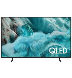 LED SAMSUNG 43 TQ43Q7FAAUXXC 4K QLED SMART TV HDRG - TQ43Q7FAAUXXC