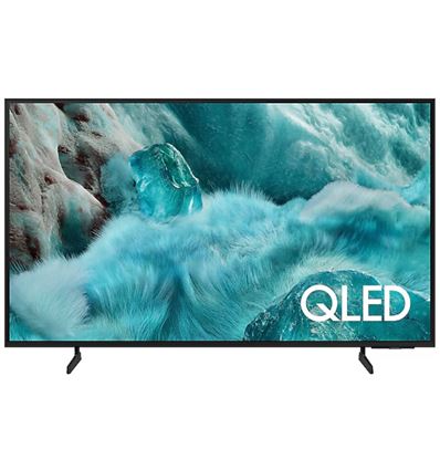 LED SAMSUNG 43 TQ43Q7FAAUXXC 4K QLED SMART TV HDRG - TQ43Q7FAAUXXC