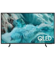 LED SAMSUNG 50 TQ50Q7FAAUXXC 4K QLED SMART TV HDRG - TQ50Q7FAAUXXC