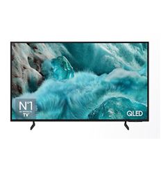 LED SAMSUNG 55 TQ55Q7FAAUXXC 4K QLED SMART TV HDRG - TQ55Q7FAAUXXC