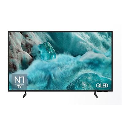 LED SAMSUNG 55 TQ55Q7FAAUXXC 4K QLED SMART TV HDRG - TQ55Q7FAAUXXC
