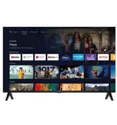 TELEVISION LED TCL 32 32S5400A HD ANDROID TV HDR F - 32S5400A
