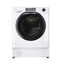 LAVADORA INTEGR. HAIER HWQ90B416FWB-S 9KG 1600RPMA - HWQ90B416FWB-S