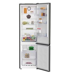 COMBI BEKO B1RCNE404G NF 203,5X59,5 E GRIS - B1RCNE404G