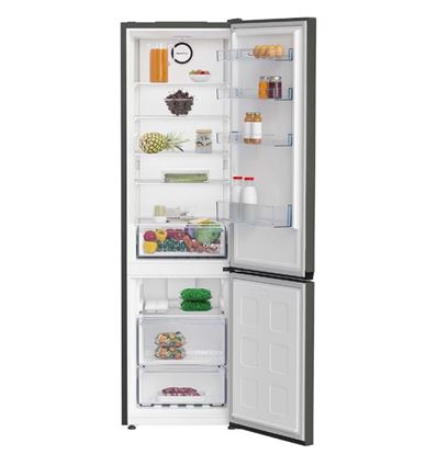 COMBI BEKO B1RCNE404G NF 203,5X59,5 E GRIS - B1RCNE404G