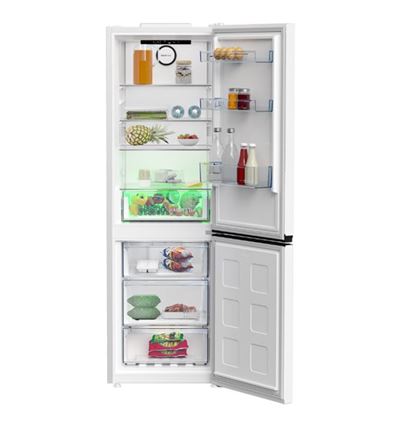 COMBI BEKO B5RCNE365HW NF 187X60 D - B5RCNE365HW