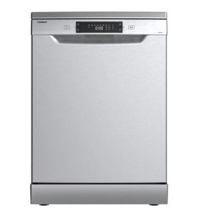 LAVAVAJILLAS CORBERO CLVM6025X D INOX 3ªBANDEJA MI - CLVM6025X