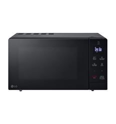 MICROONDAS LG MH7032JAS 30L 1000W GRILL NEGRO - MH7032JAS